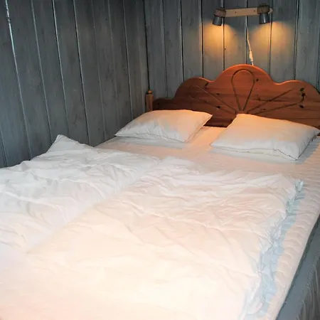 Lodge Grindaplassen *