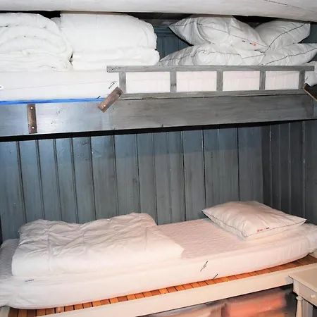 Lodge Grindaplassen