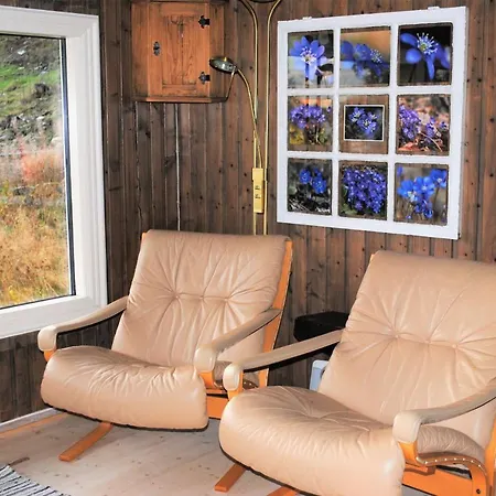 Lodge Grindaplassen *