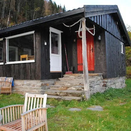 Lodge Grindaplassen