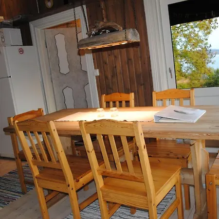 Grindaplassen Lodge Leksvik