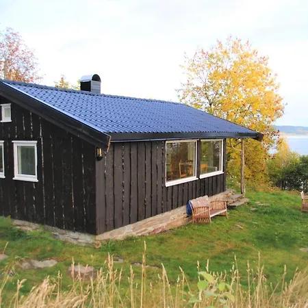 Lodge Grindaplassen